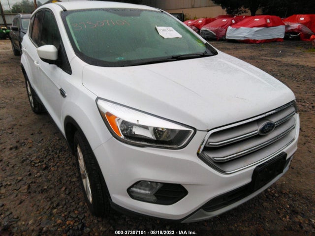 Ford Escape 2017 1FMCU9GDXHUD43672 Image 19