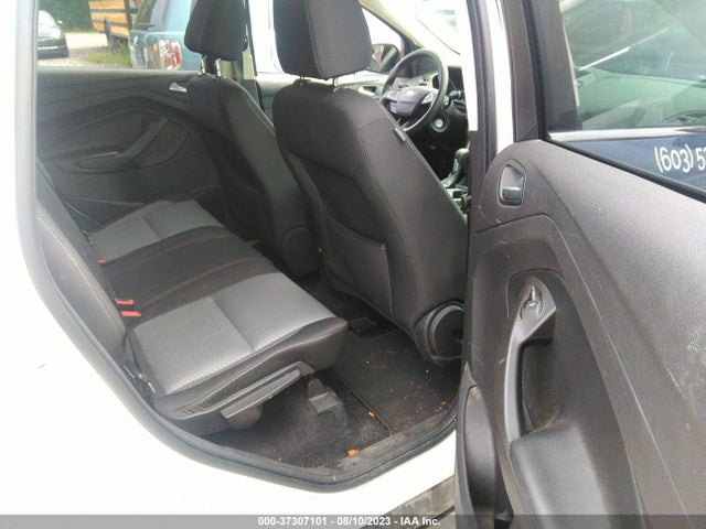 Ford Escape 2017 1FMCU9GDXHUD43672 Image 21