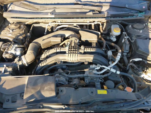 JF2GTABC6K8296666 Subaru Crosstrek