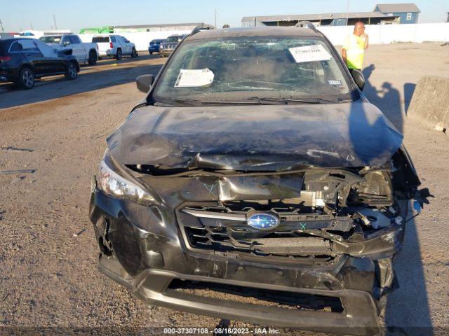 JF2GTABC6K8296666 Subaru Crosstrek