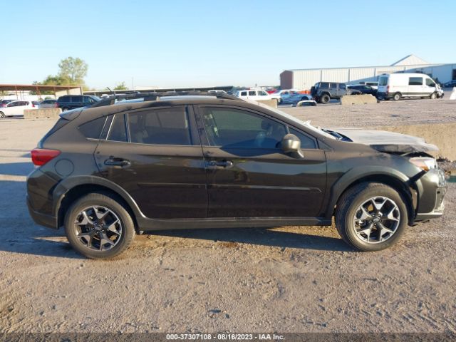 JF2GTABC6K8296666 Subaru Crosstrek