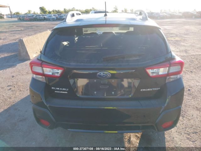 JF2GTABC6K8296666 Subaru Crosstrek