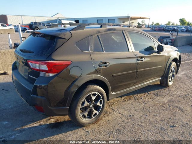 JF2GTABC6K8296666 Subaru Crosstrek