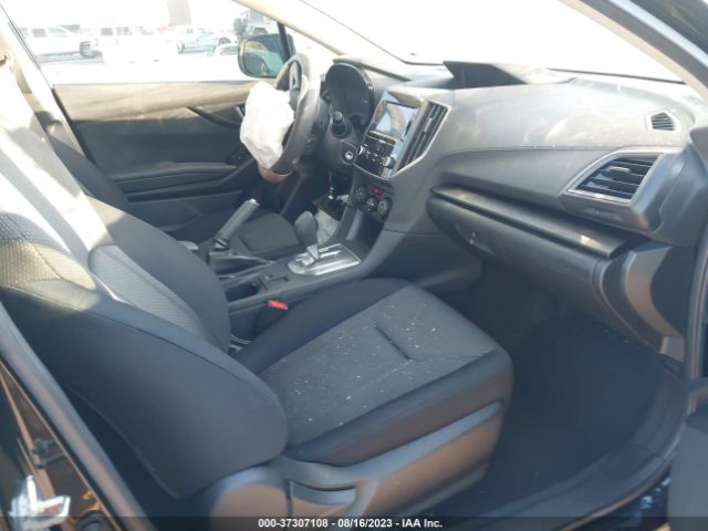 JF2GTABC6K8296666 Subaru Crosstrek