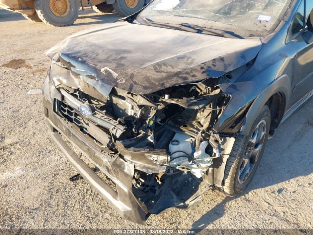 JF2GTABC6K8296666 Subaru Crosstrek
