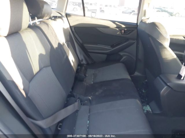 JF2GTABC6K8296666 Subaru Crosstrek