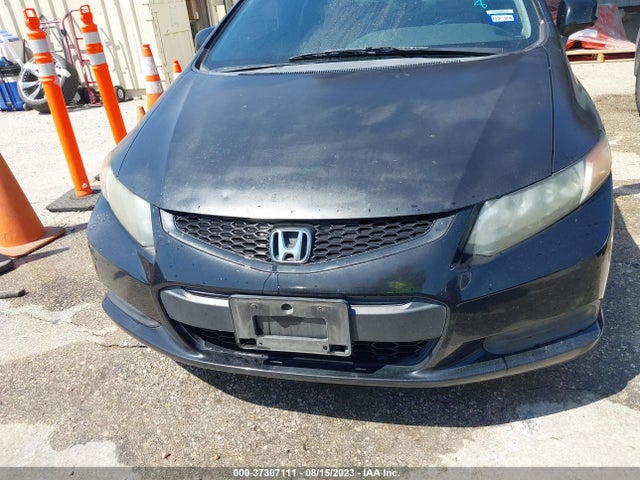 Продажа на аукционе авто 2012 Honda Civic Cpe Lx, vin: 2HGFG3B54CH562453, номер лота: 37307111
