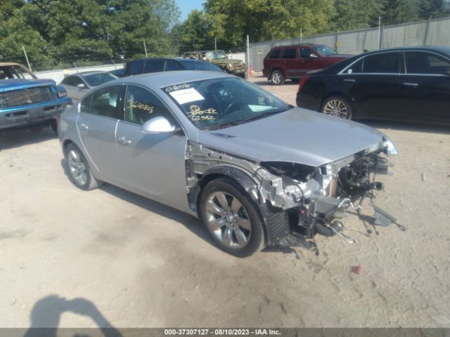 2G4GK5EX7E9305080 auction archive image