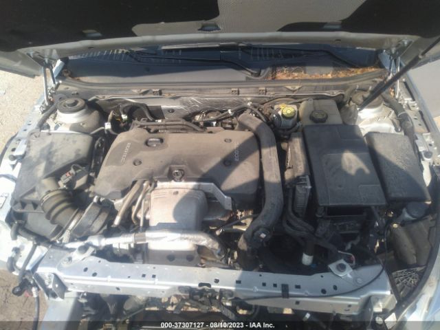 2G4GK5EX7E9305080 Buick Regal