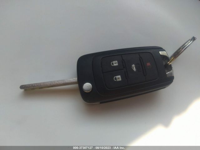 2G4GK5EX7E9305080 Buick Regal