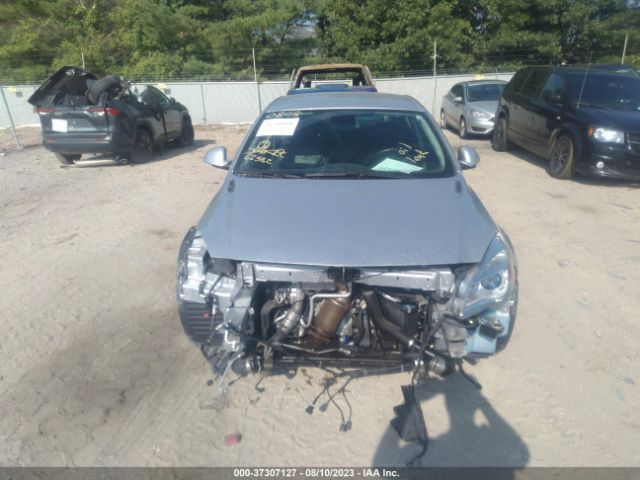 2G4GK5EX7E9305080 Buick Regal