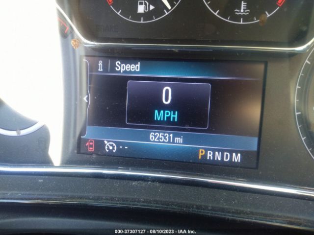2G4GK5EX7E9305080 Buick Regal