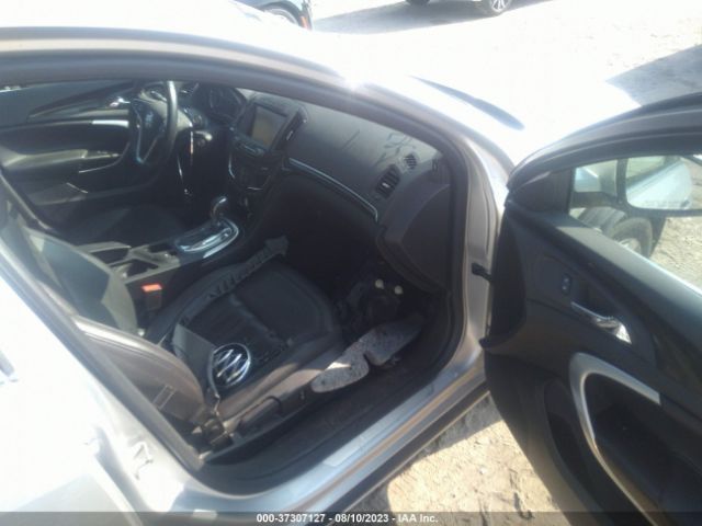 2G4GK5EX7E9305080 Buick Regal