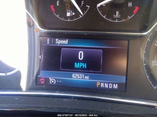 2G4GK5EX7E9305080 Buick Regal