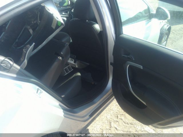 2G4GK5EX7E9305080 Buick Regal