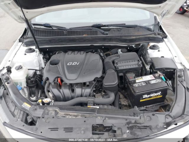 5XXGM4A79EG307209 KIA Optima Lx