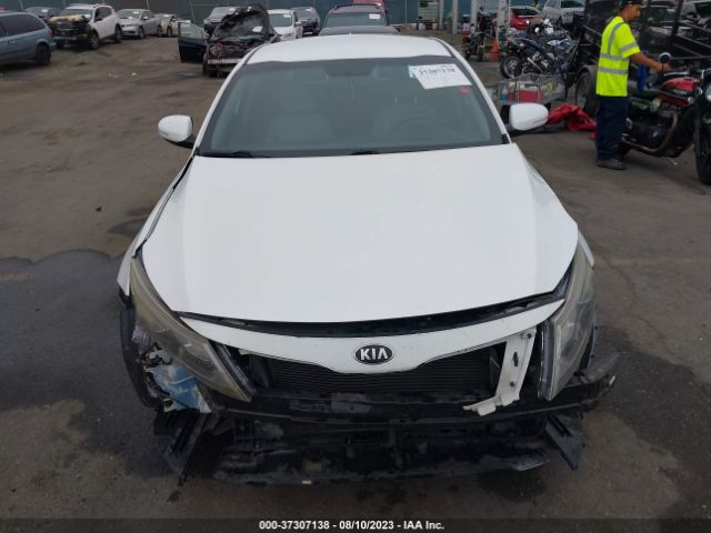 5XXGM4A79EG307209 KIA Optima Lx
