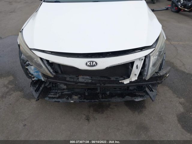 5XXGM4A79EG307209 KIA Optima Lx
