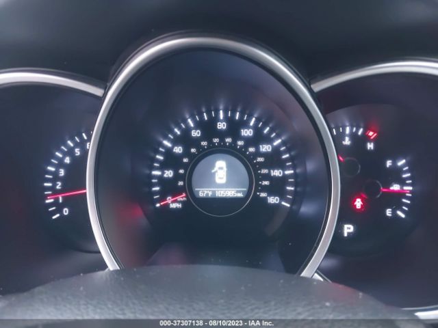 5XXGM4A79EG307209 KIA Optima Lx