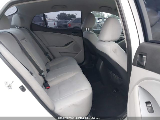 5XXGM4A79EG307209 KIA Optima Lx
