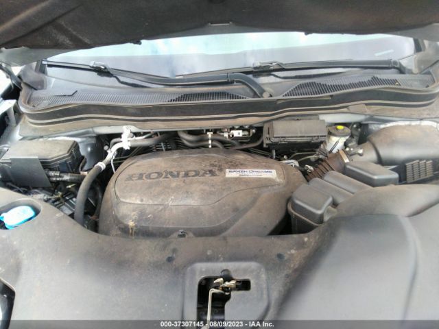 5FPYK3F14JB016212 Honda Ridgeline Sport