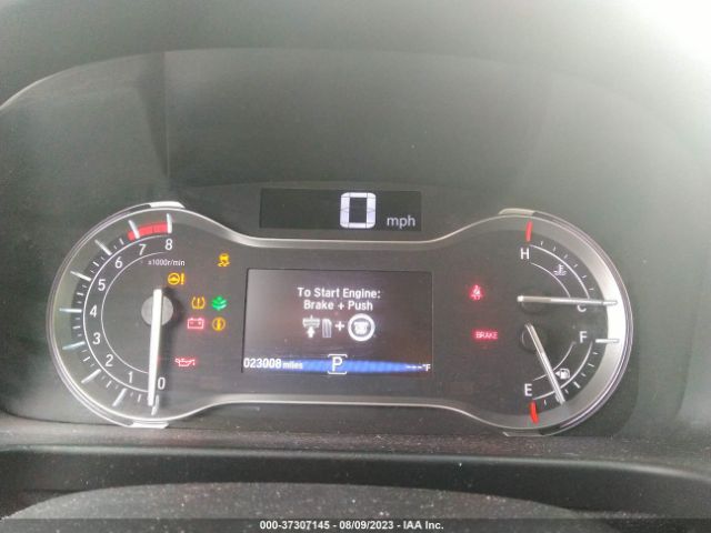 5FPYK3F14JB016212 Honda Ridgeline Sport