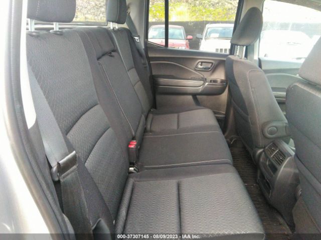 5FPYK3F14JB016212 Honda Ridgeline Sport