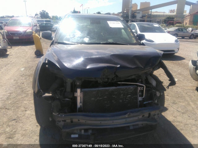 Chevrolet EQUINOX LT 2017 2GNALCEK2H6219186 Image 5