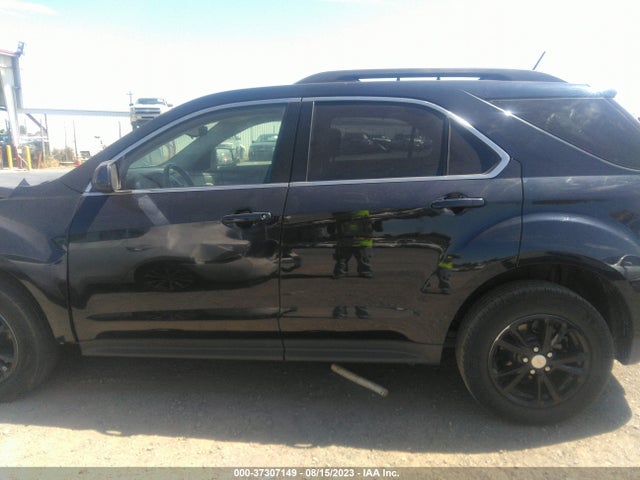 Chevrolet EQUINOX LT 2017 2GNALCEK2H6219186 Image 15