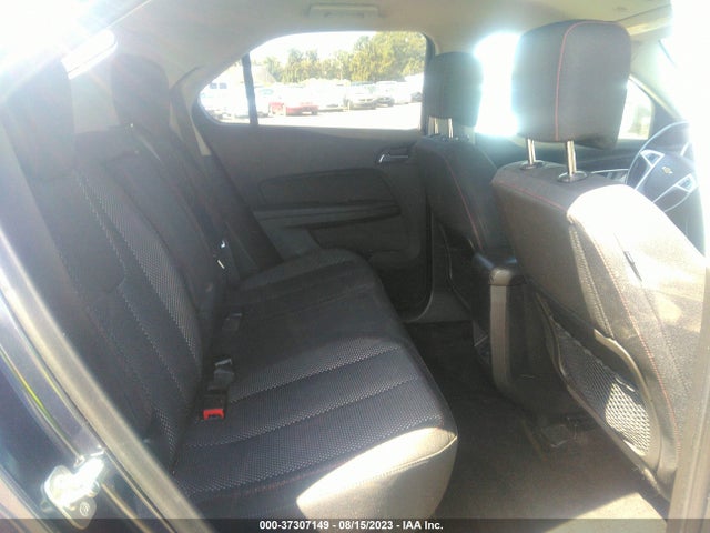 Chevrolet EQUINOX LT 2017 2GNALCEK2H6219186 Image 15