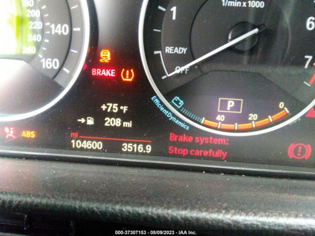 WBA3B1G50FNT07160 BMW 3 Series 320i