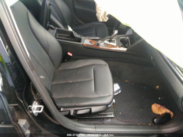 WBA3B1G50FNT07160 BMW 3 Series 320i