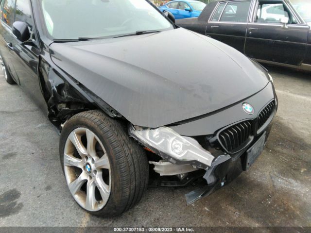 WBA3B1G50FNT07160 BMW 3 Series 320i
