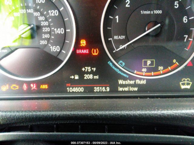 WBA3B1G50FNT07160 BMW 3 Series 320i