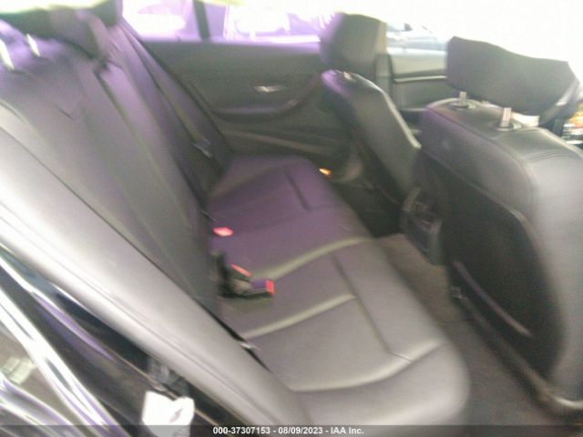 WBA3B1G50FNT07160 BMW 3 Series 320i