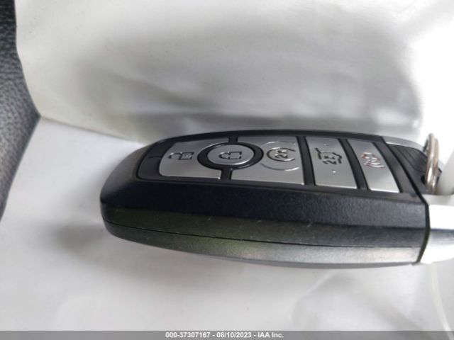 1FM5K8GTXKGA72604 Ford EXPLORER SPORT