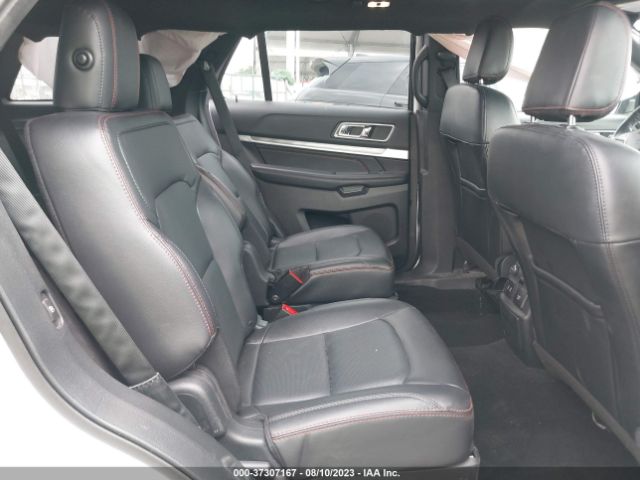 1FM5K8GTXKGA72604 Ford EXPLORER SPORT