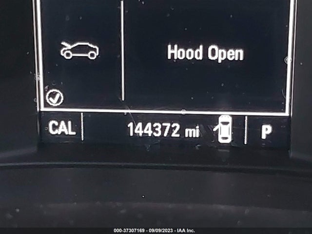 Chevrolet MALIBU LS 2017 1G1ZB5ST8HF106655 Image 14