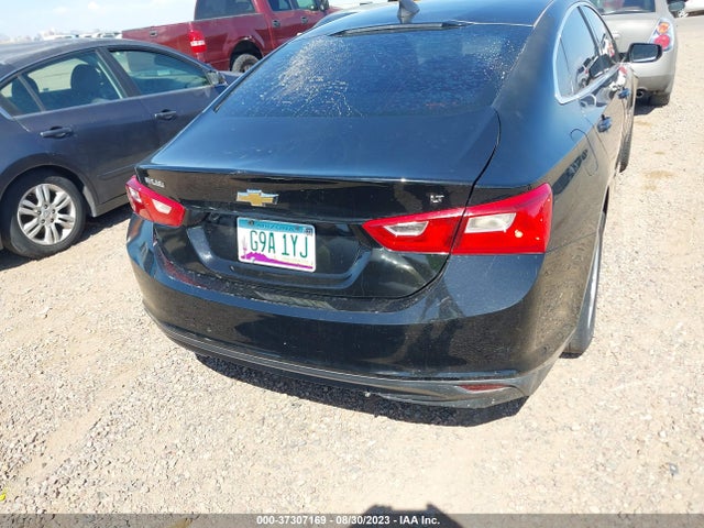 Chevrolet MALIBU LS 2017 1G1ZB5ST8HF106655 Image 15