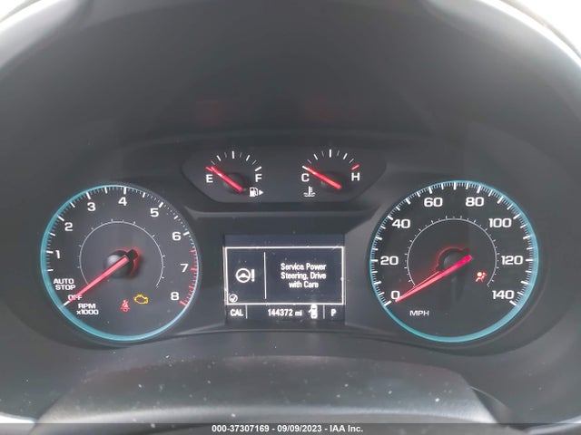 Chevrolet MALIBU LS 2017 1G1ZB5ST8HF106655 Image 7