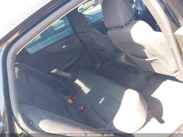 Chevrolet MALIBU LS 2017 1G1ZB5ST8HF106655 Image 8