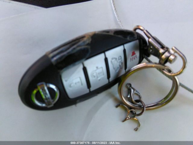 2016 NISSAN ROGUE 5N1AT2MV7GC850063 Photo 10