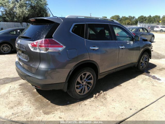 2016 NISSAN ROGUE 5N1AT2MV7GC850063 Photo 3