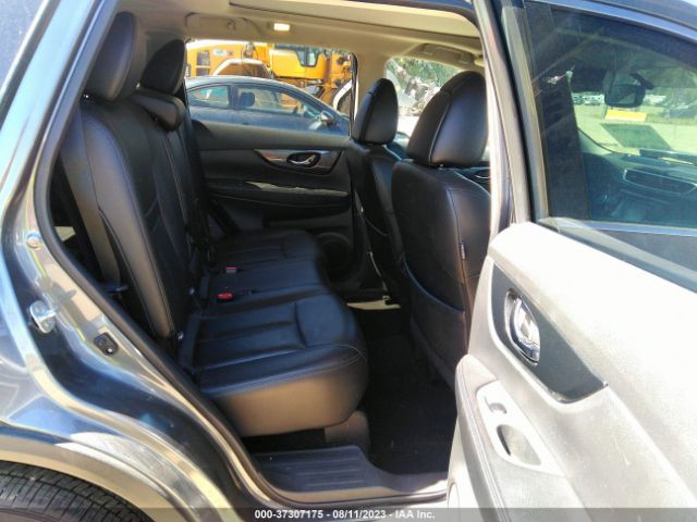 2016 NISSAN ROGUE 5N1AT2MV7GC850063 Photo 7