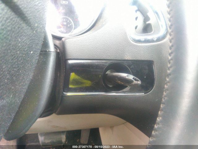 2C4RDGCG2ER194007 Dodge Grand Caravan Sxt