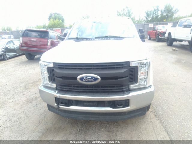 1FT7W2BT1KED31336 Ford Super Duty F-250 Srw Xl/xlt/lariat