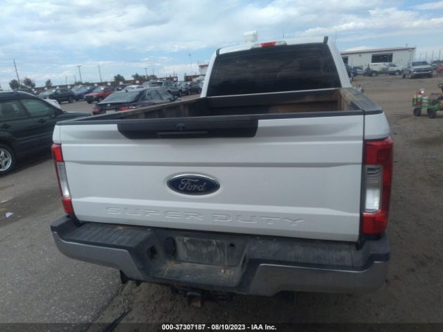 1FT7W2BT1KED31336 Ford Super Duty F-250 Srw Xl/xlt/lariat