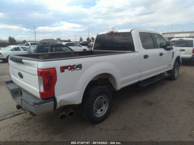 1FT7W2BT1KED31336 Ford Super Duty F-250 Srw Xl/xlt/lariat