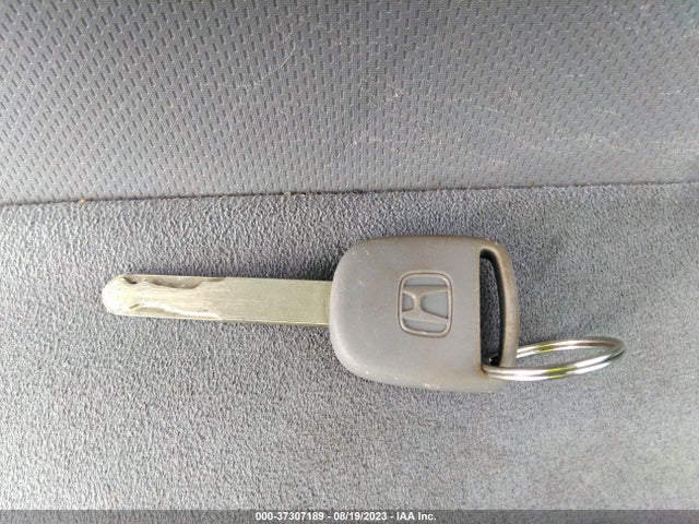2009 HONDA CIVIC CPE LX VIN: 2HGFG12659H540998