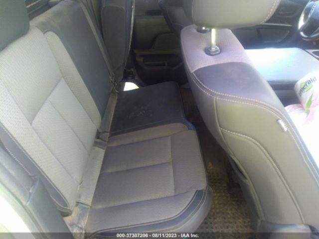 1N6AA1CJ4JN500756 Nissan TITAN S